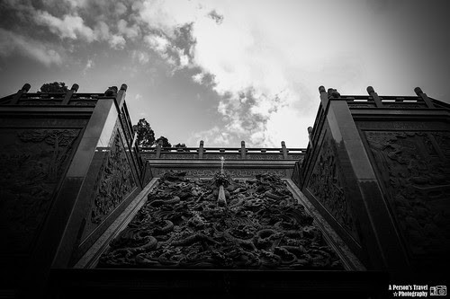 文武廟 #7