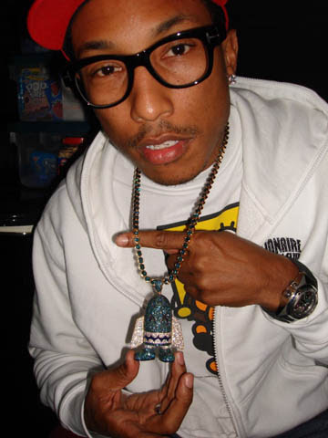 Pharell