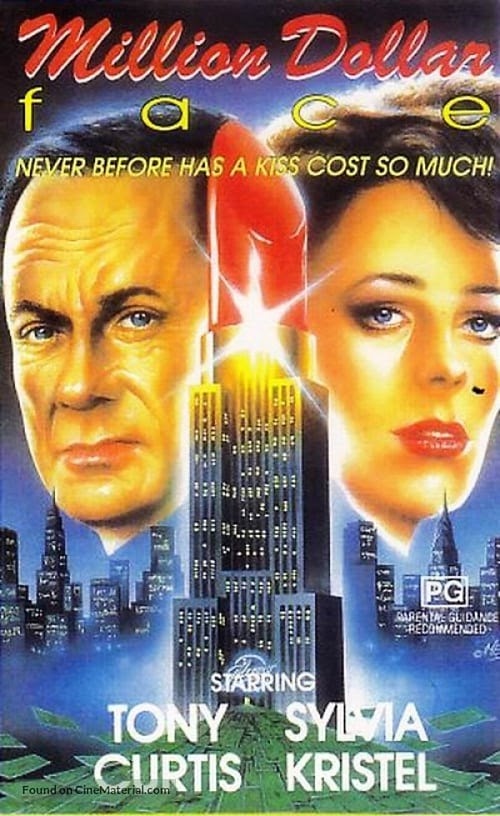 Sledujte Full The Million Dollar Face FILM ONLINE 1981 CZ DABING HD HD