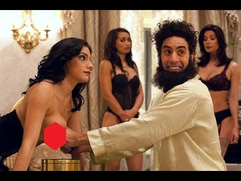 El dictador película completa en español - descargar 