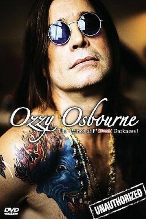 Watch Ozzy Osbourne: The Prince Of F*?$!@# Darkness - (Unauthorized)
2002 Online Full Movie Streaming Free 4K ULTRAHD