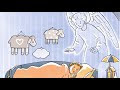 [Le plus partagé! √] dessin de bébé ange qui dort 325178