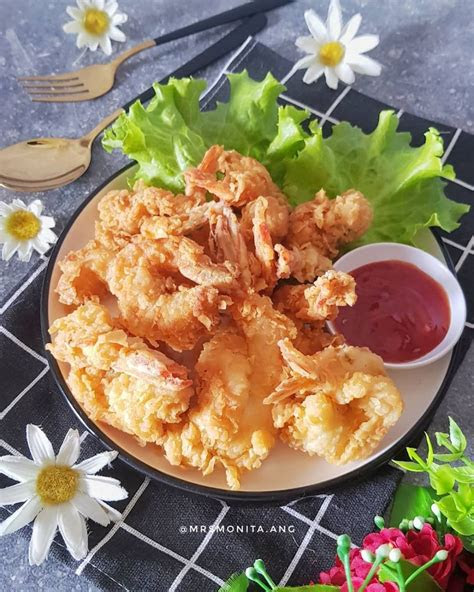 Bersihkan ikan bandeng dari sisiknya. Sayur Gomyang Ikan : 8+ Resep Cara Membuat Seblak Ceker, Kuah, Mie