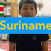 ซูรินาม / แฟนบอลทีมชาติซูรินาม เดินทางมาเชียร์ชาติตนเอง ปะทะ ทีมชาติไทย อุ่นเครื่อง ฟีฟ่า เดย์ นัดที่ 2 เดือนมีนาคม ใช้เวลารวม 20 ชั่วโมง.