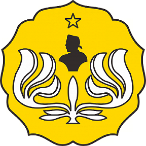 Logo Universitas Jenderal Soedirman UNSOED Kado Wisudaku