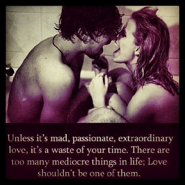 Top 42 I Want To Make Passionate Love To You Quotes Sayings