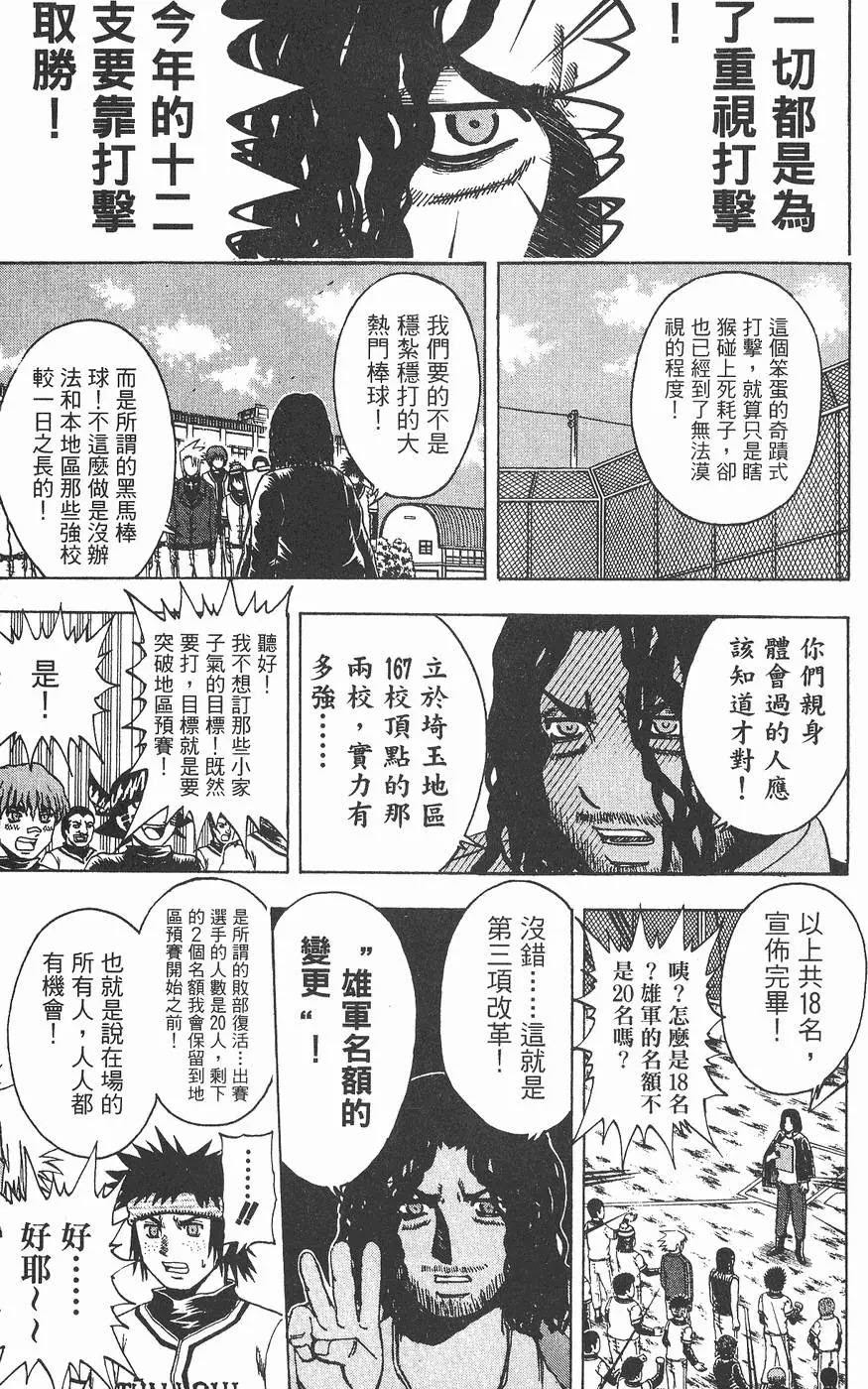 野球长打王第08卷在线观看 6动漫 6dm Net