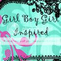 Girl Boy Girl Inspired