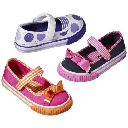target toddler shoes