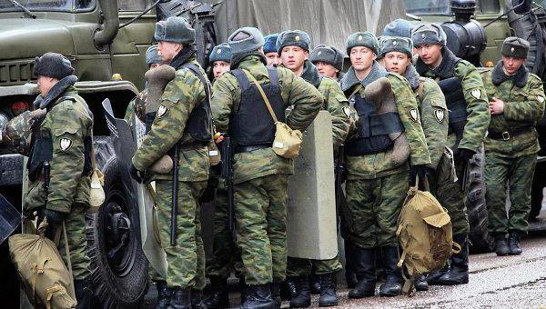 дезертир синоним