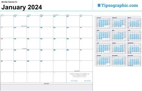 All 12 months of 2024 on a single page. free editable calendar 2024 printable new amazing list of printable