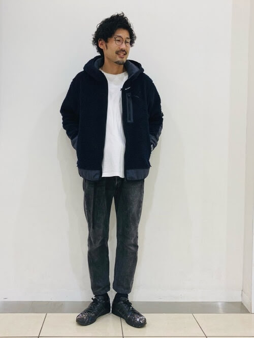 冬の合コンでモテる服装 男性編 30代の着こなしを画像で紹介 春夏秋冬トレンド情報ピポパ発信局