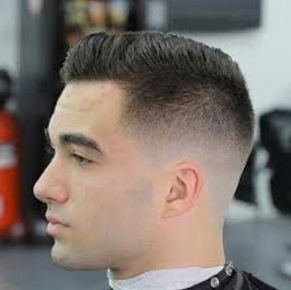 potongan rambut pria terbaru 2018