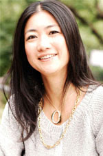 間庭典子 人ごとの魅力を知るダイアログ