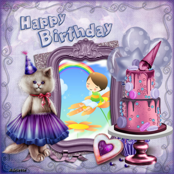 Anniversaire