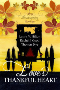 Love's Thankful Heart Front
