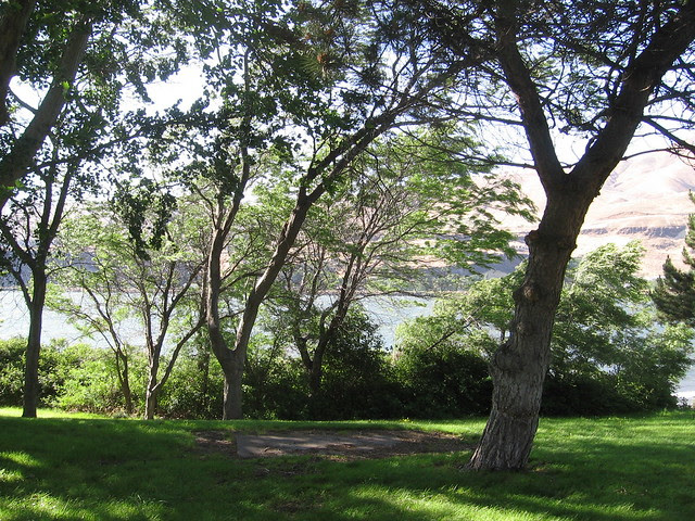 Celilo Park
