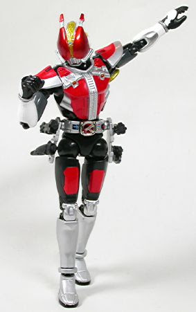 装着変身 仮面ライダー電王ソードフォーム