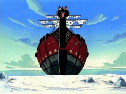 週刊少年ジャンプ 連載中のonepiece クロネコ海賊団 フルボディ隊編 軍事新聞部
