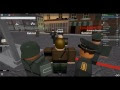 Roblox Ww2 German Uniform