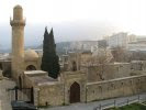 Georgien + Aserbaidschan aus Tbilisi 