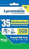 Lycamobile 35