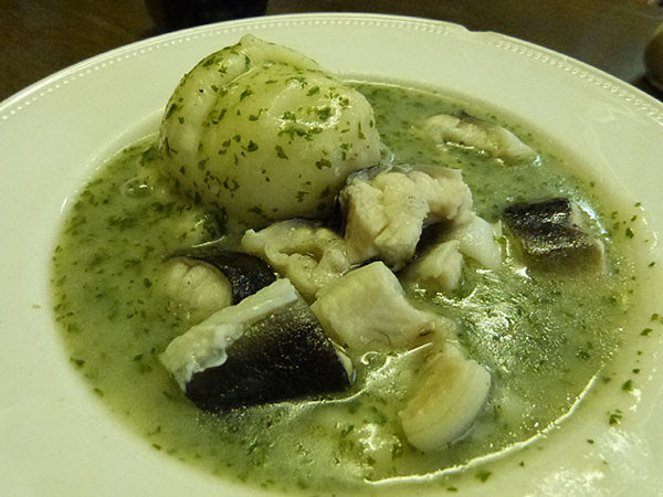 eels and mash 2