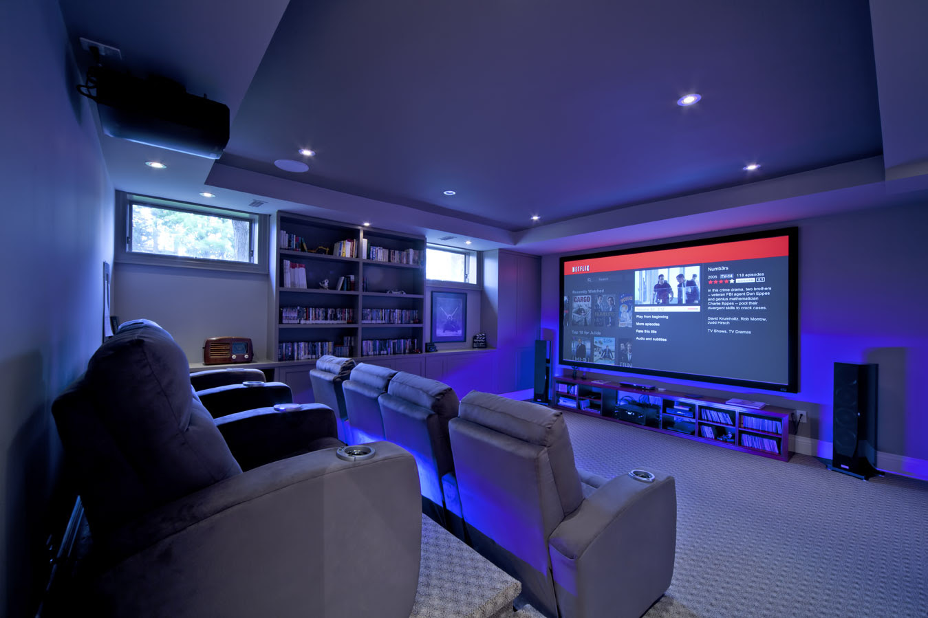 CUSTOM HOME BUILDERS TORONTO ICI Custom Homes Renovations