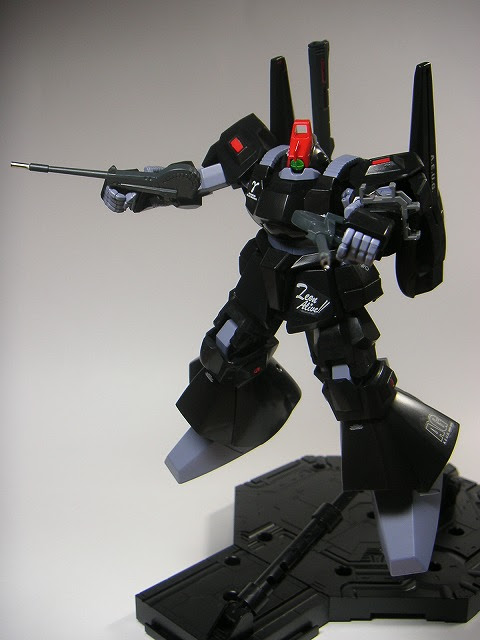 リックディアス ガブリエル ゾラ機