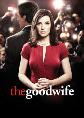 Good Wife, The - Season 1