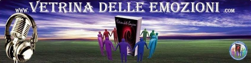 Vetrina delle Emozioni sito