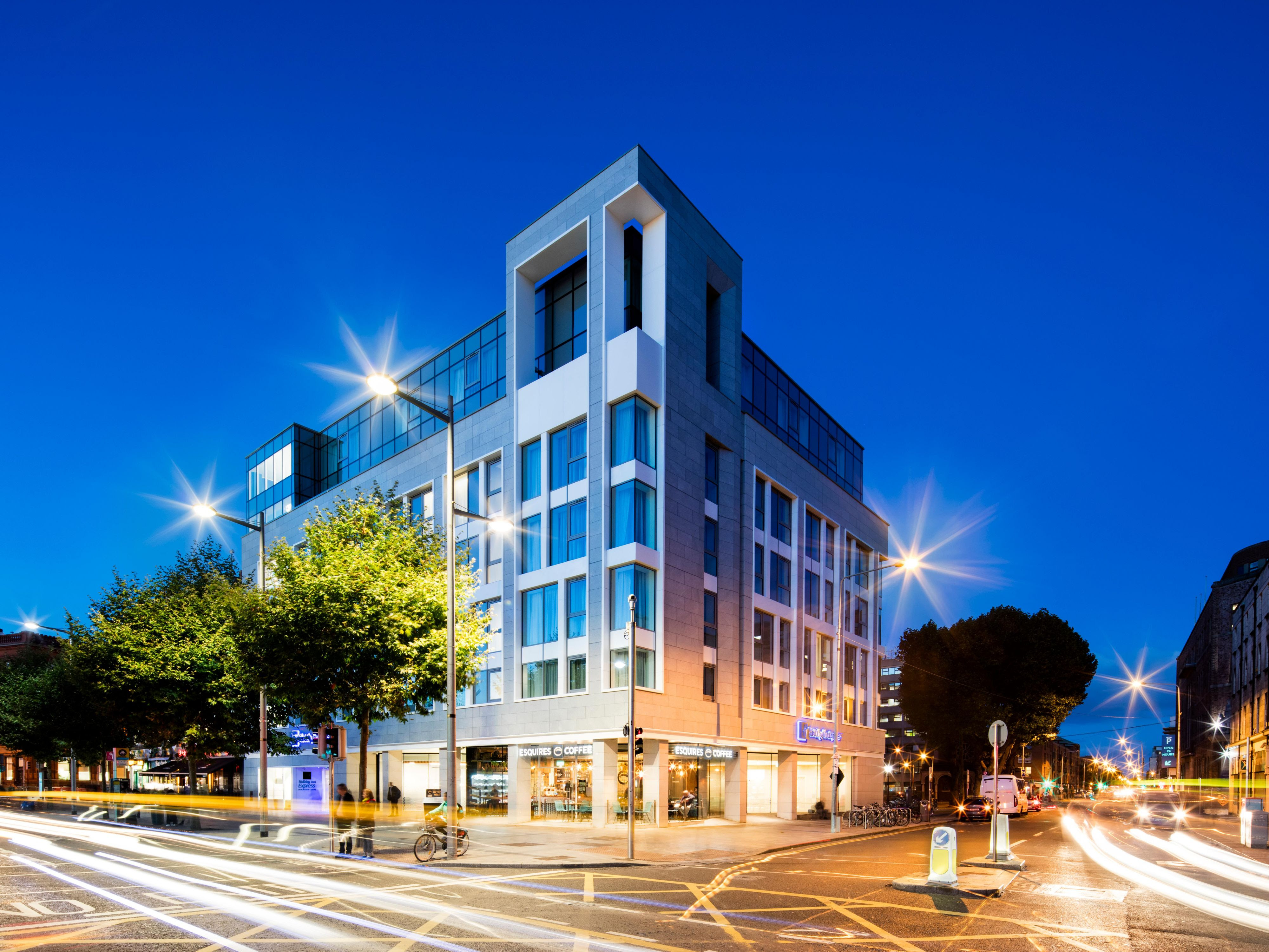 9 of the best hotels in Dublin Ireland Points with a Crew 9 of the best hotels in Dublin Ireland Points with a Crew