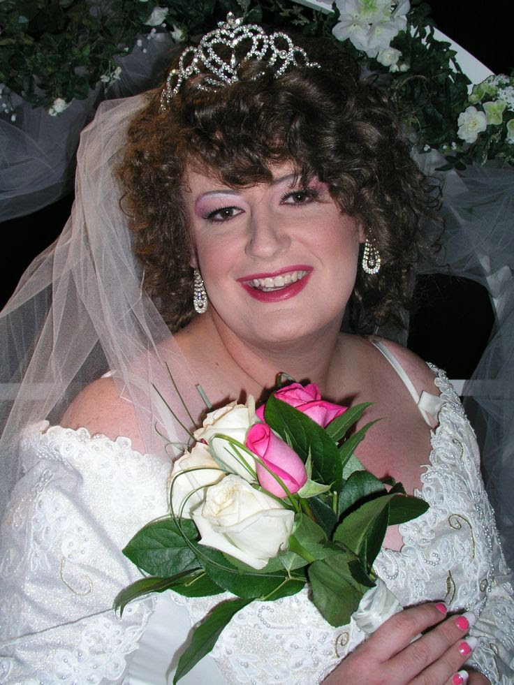 A Vegas Wedding