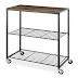 Whitmor Small Household Cart / Shop for utility cart with wheels online at target.