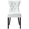 Figaro Counter Height Chair by CrownMark