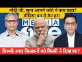 सरकार को मिला लोकतंत्र पर करारा लेक्चर | SC's strict comments to govt on...