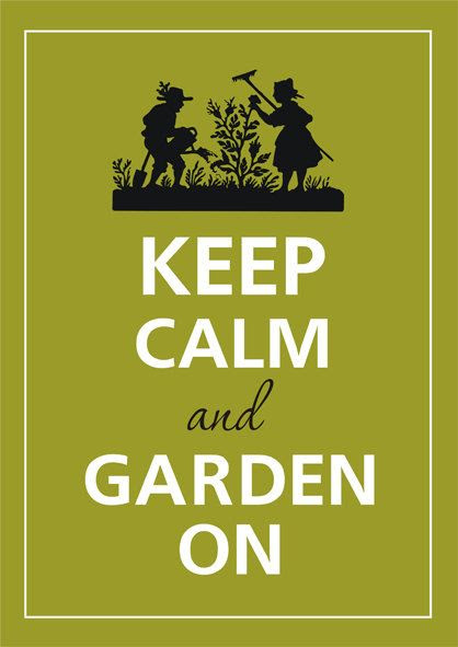 Garden on!