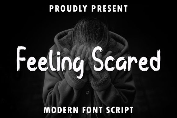 Download Newmark Hebrew Font Free Download Feeling ScaredScript for Cricut, Silhouette and Other Machine