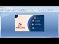 Microsoft Office Business Card Template : Nursing School Hospital Business Card Letterhead Template Word Publisher - You can begin by choosing a microsoft office business card template that mirrors your association best and reach a lie alongside of altering in it.