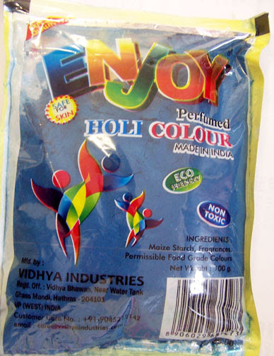 Enjoy Violetweb