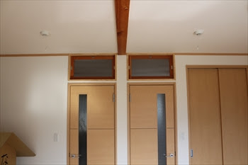 Tool Box Log 子供部屋の間仕切壁をdiy １