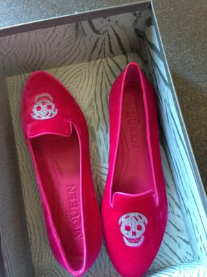Zappos Shoe Outlet - Shoe Stores - 376 Zappos Blvd - Shepherdsville ...