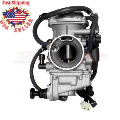 Sale Atv Carburetor Carb For Honda Rancher 350 Trx 350 Fm Tm Te Fe 2001 2002 03 04 05 Wholesape Cheap Icaa Gov Ar