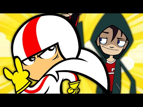 Ponyo circulate Deutsch
