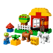 6024765: LEGO® DUPLO® My First Garden 6024765: LEGO® DUPLO® My First Garden