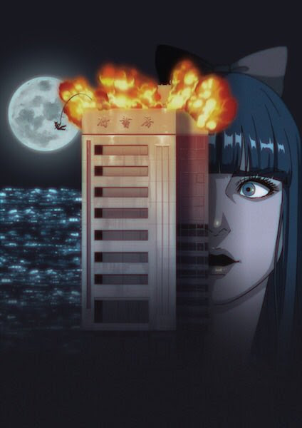 完全に一致 アニメ ポプテピピック のbd Dvdジャケットイラストが完全に映画 ダイハード ｗｗｗｗｗｗｗｗｗｗ はちま起稿