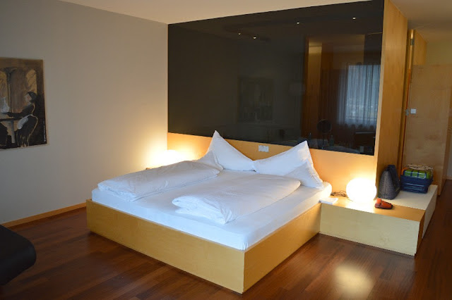 hotel marlena