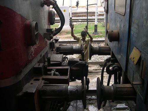 shunting