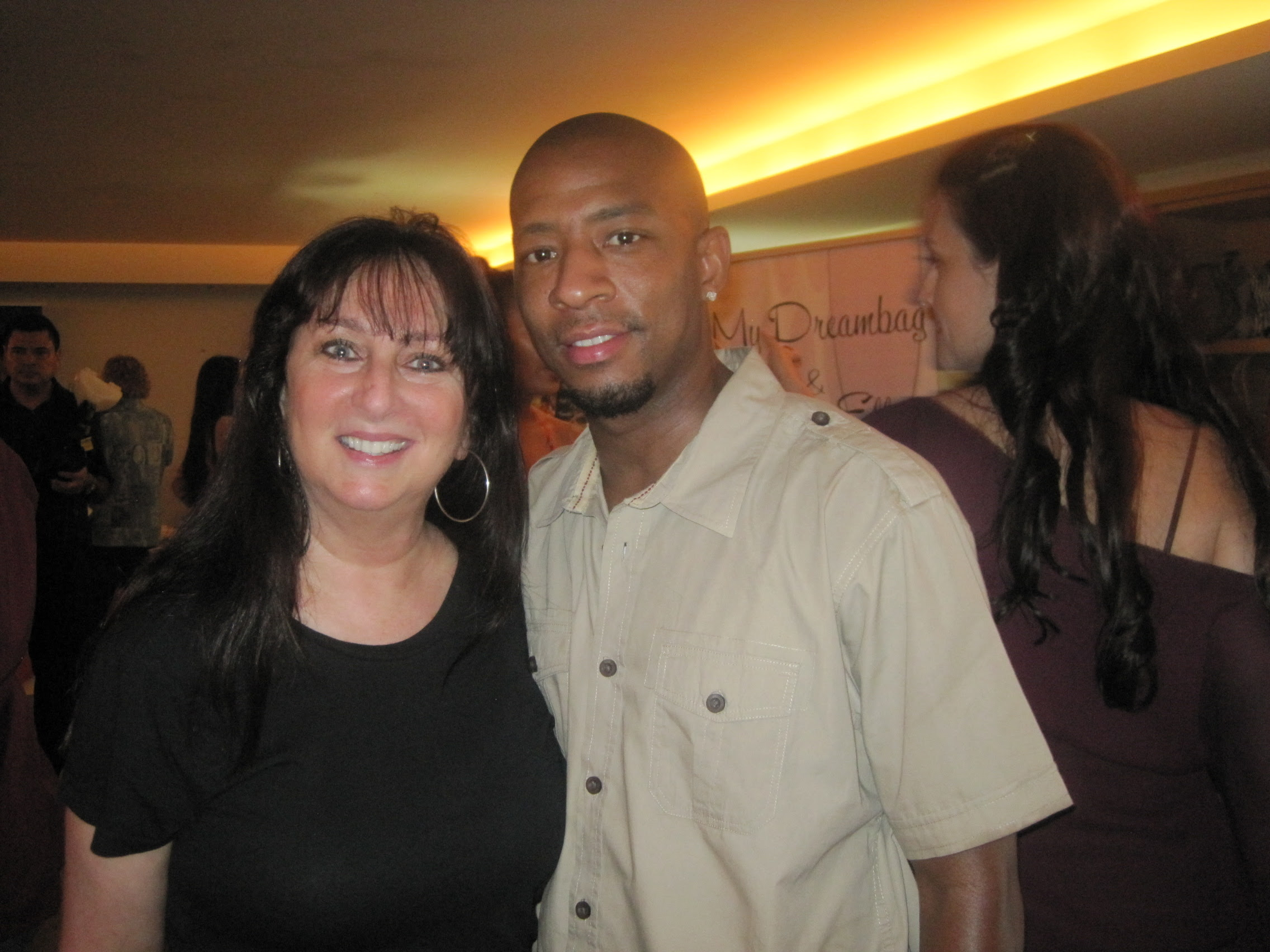 Antwone Tanner