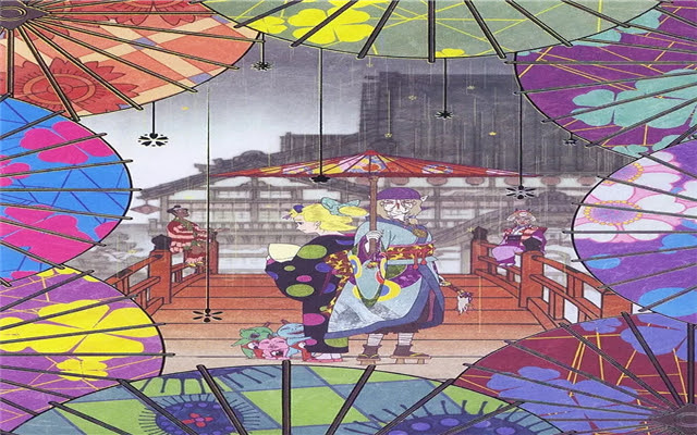 卖药郎再执驱魔剑 大爱母亲化解胎灵怨气 怪化猫之座敷童子篇